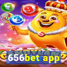 656bet app